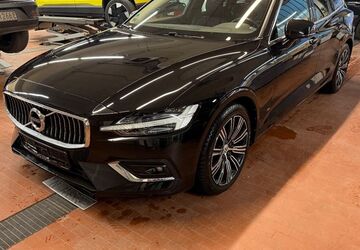 Volvo V60 51.272 km 25.000 &euro; Oberhaching 82041