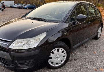 Citroen C4 127.000 km 2.950 &euro; München 80939