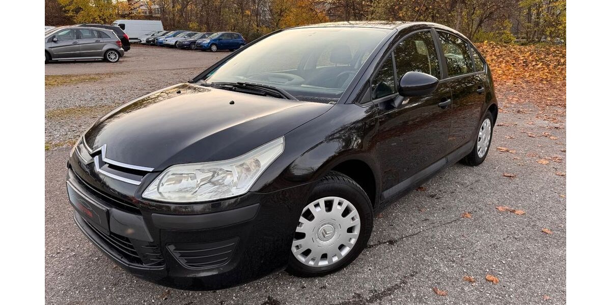Citroen C4 127.000 km 2.950 &euro; München 80939