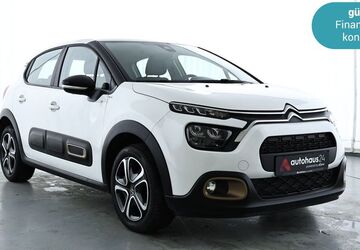 Citroen C3 7.247 km 13.470 &euro; Eching 85386