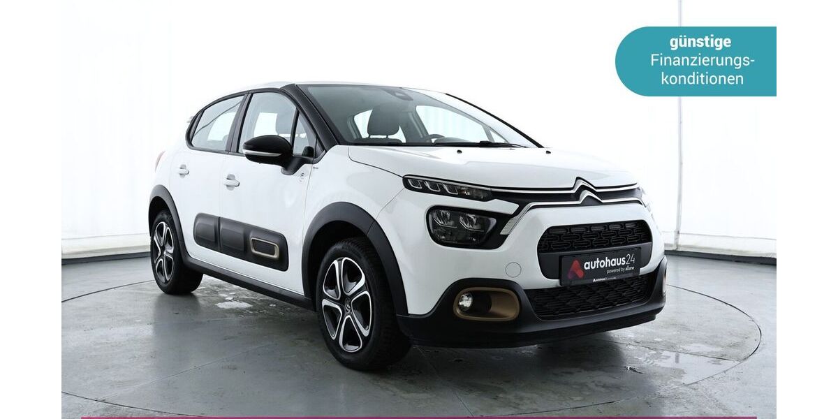 Citroen C3 7.247 km 13.470 &euro; Eching 85386