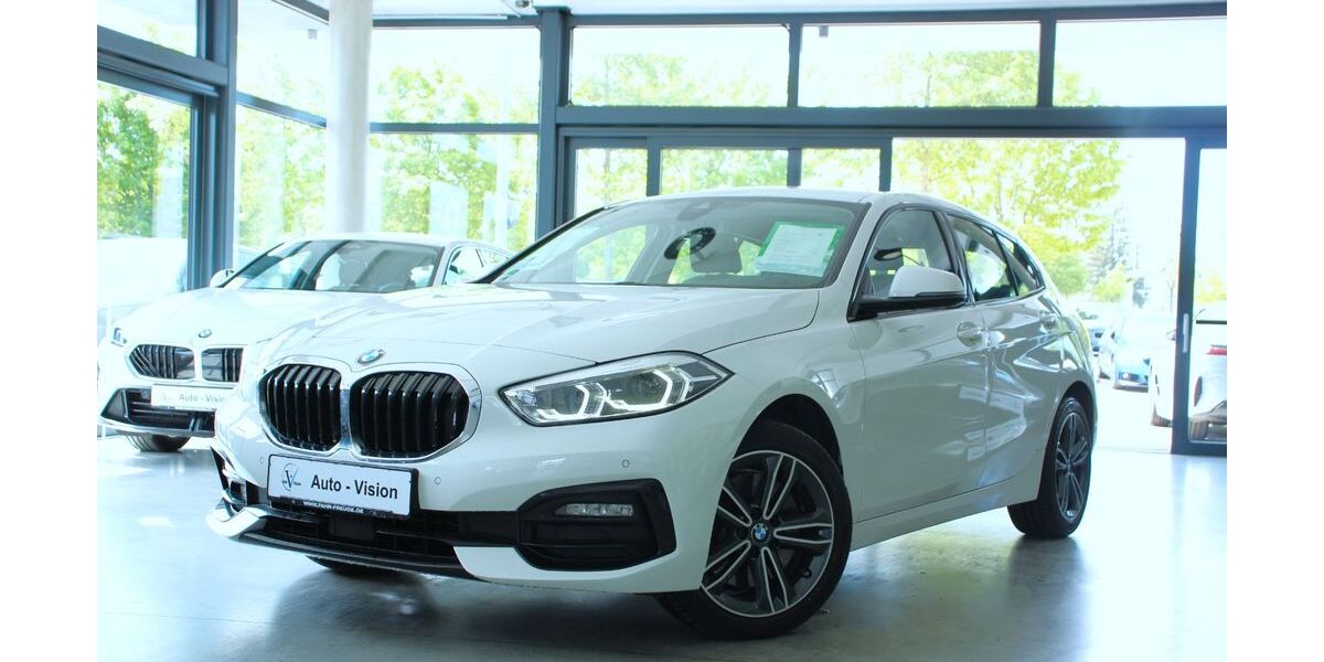 BMW 120 79.518 km 21.949 &euro; München 81825