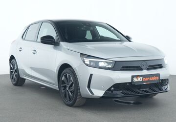 Opel Corsa 36.509 km 17.660 &euro; Garching 85748