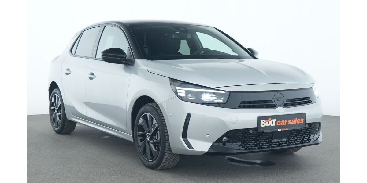 Opel Corsa 36.509 km 17.660 &euro; Garching 85748