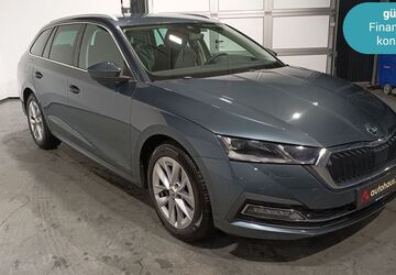 Skoda Octavia 71.407 km 17.660 &euro; Eching 85386