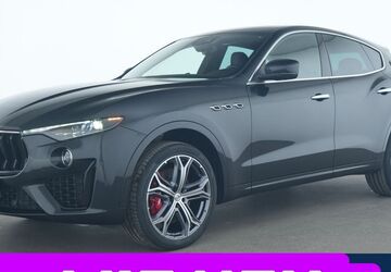 Maserati Levante 51.318 km 67.775 &euro; Garching bei München 85748