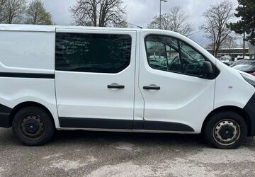 Opel Vivaro 140.000 km 8.900 &euro; München 81243