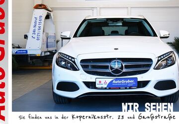 Mercedes-Benz C 350 58.190 km 23.100 &euro; Dachau 85221