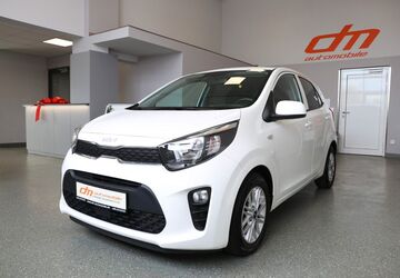 Kia Picanto 15.429 km 13.879 &euro; Kirchheim bei München 85551
