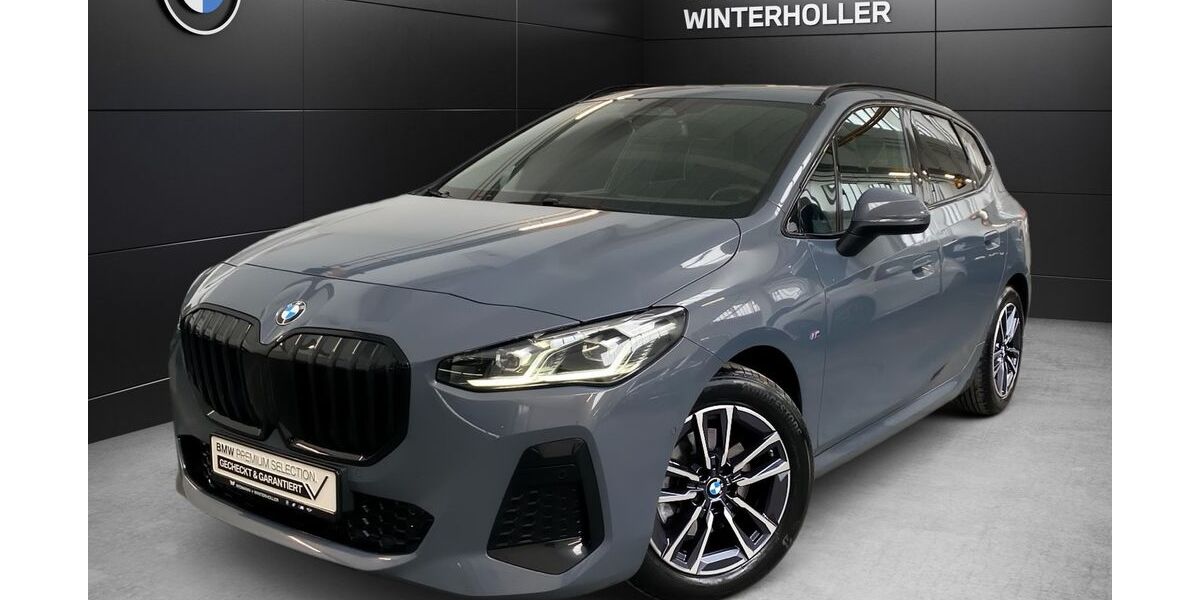 BMW 218 Active Tourer 30.400 km 26.390 &euro; Dachau 85221