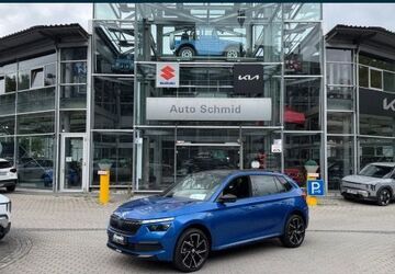 Skoda Kamiq 31.000 km 24.790 &euro; München 81241