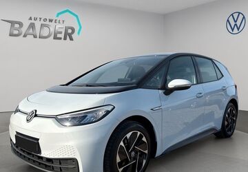 VW ID.3 20.800 km 25.880 &euro; Wolfratshausen 82515