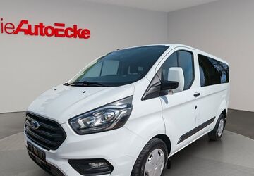 Ford Transit Custom 150.000 km 24.800 &euro; Dachau 85221
