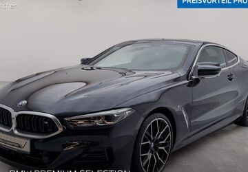 BMW M850 24.789 km 83.596 &euro; München 80939