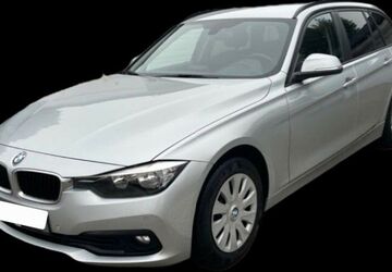 BMW 318 157.000 km 12.500 &euro; Kirchseeon 85614