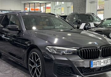 BMW 520 185.059 km 25.900 &euro; München 81829