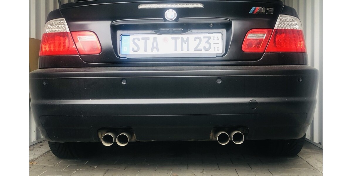 BMW M 3 120.000 km 34.000 &euro; Gilching 82205