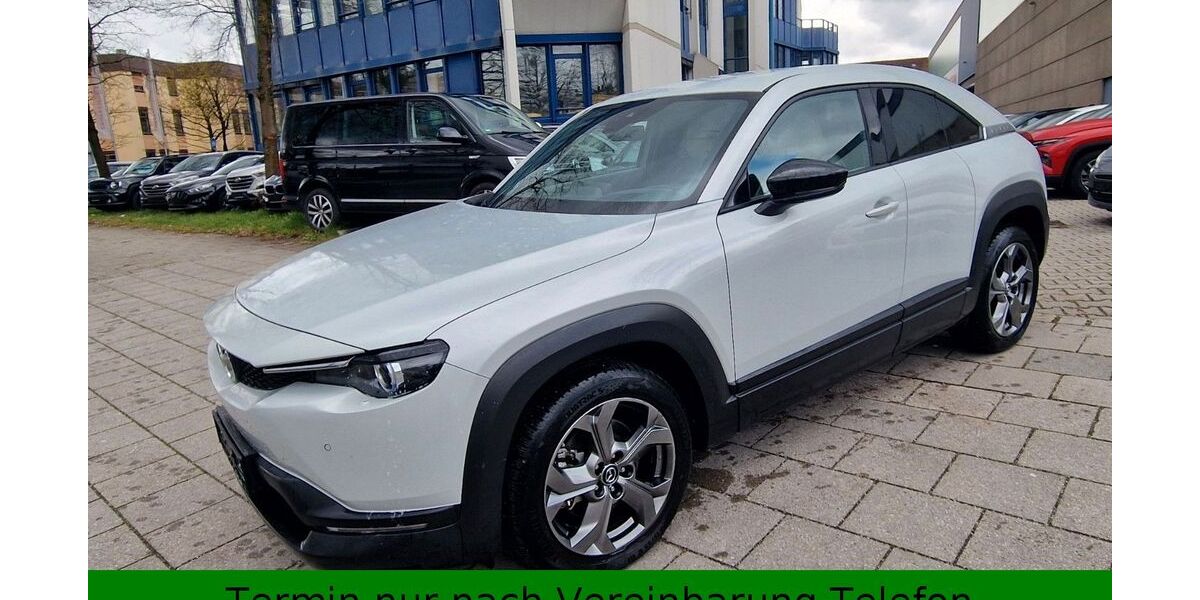 Mazda MX-30 20.850 km 14.990 &euro; München 81827