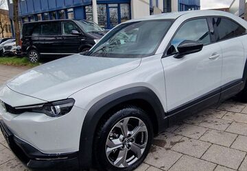 Mazda MX-30 20.850 km 15.690 &euro; München 81827