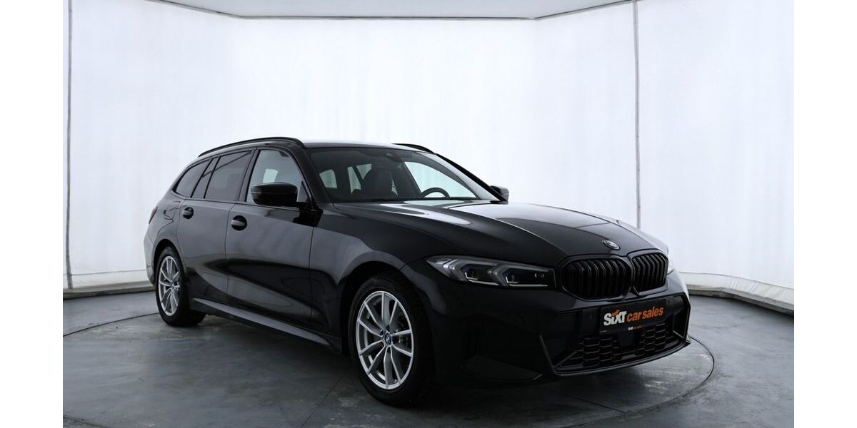 BMW 330 87.095 km 32.220 &euro; Garching 85748