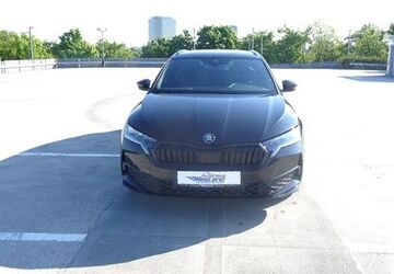 Skoda Octavia 5.000 km 41.960 &euro; München 80686