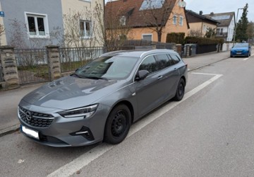 Opel Insignia 97.000 km 14.900 &euro; München 80939