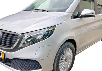 Mercedes-Benz EQV 16.000 km 45.990 &euro; München 80313