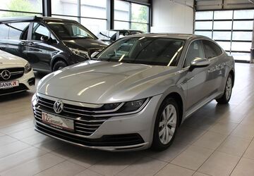 VW Arteon 167.673 km 17.450 &euro; Anzing 85646