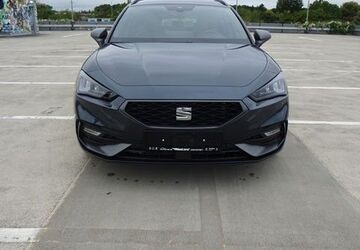 Seat Leon 5.000 km 33.900 &euro; München 80686