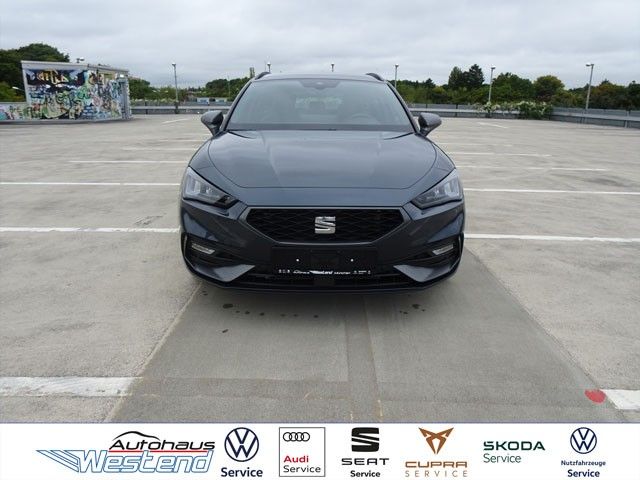 Seat Leon 5.000 km 33.900 &euro; München 80686