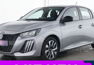 Peugeot 208 20.812 km 14.075 &euro; Garching bei München 85748
