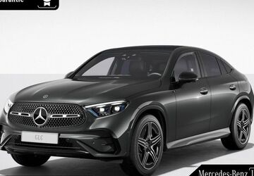 Mercedes-Benz GLC 400 43.030 km 66.900 &euro; Landsham 85652