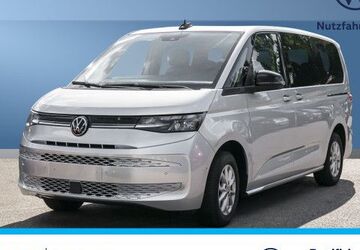 VW T7 Multivan 19.817 km 49.950 &euro; München 81829