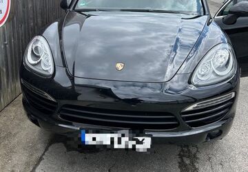 Porsche Cayenne 177.000 km 8.999 &euro; Riemerling 85521