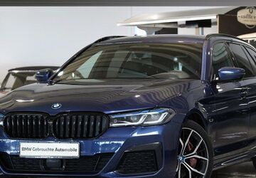 BMW 530 86.892 km 41.800 &euro; Ismaning 85737