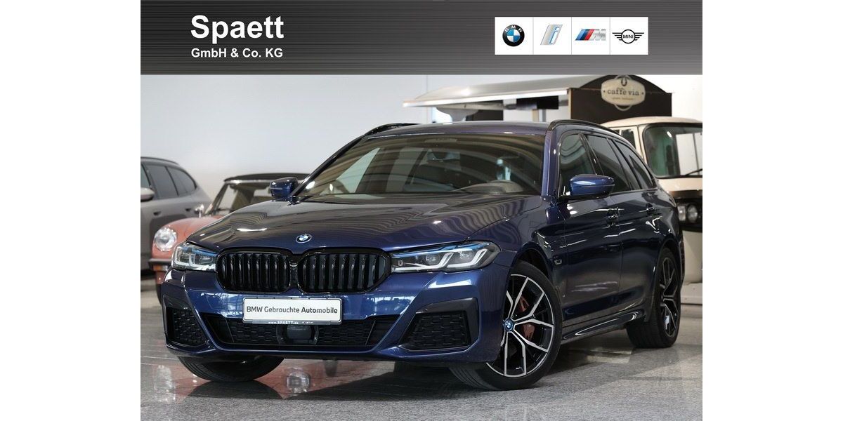 BMW 530 86.892 km 41.800 &euro; Ismaning 85737