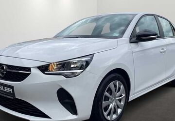 Opel Corsa 46.120 km 14.390 &euro; München 81673