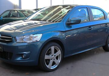 Citroen C-Elysée 164.000 km 4.500 &euro; München 80636