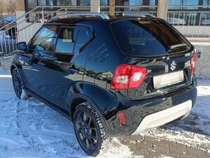 Suzuki Ignis Comfort CVT Hybrid 19.702 km 18.960 &euro; Höhenkirchen-Siegertsbrun 85635