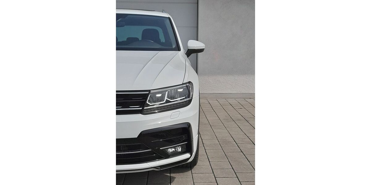 VW Tiguan 81.450 km 32.999 &euro; Aschheim 85609
