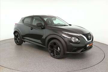 Gebrauchte Nissan Juke
