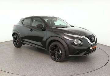 Nissan Juke 26.298 km 19.440 &euro; Garching 85748