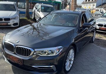 BMW 530 101.500 km 26.950 &euro; München 81243
