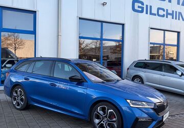 Skoda Octavia 116.119 km 27.900 &euro; München 81241