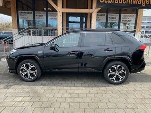 Suzuki ACROSS PLUG-IN HYBRID COMFORT+ 9.000 km 39.450 &euro; Höhenkirchen-Siegertsbrun 85635