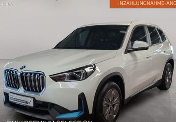 BMW iX1 53.300 km 33.804 &euro; München 80939