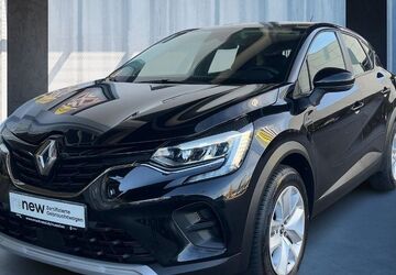 Renault Captur 71.914 km 14.990 &euro; Unterschleißheim 85716