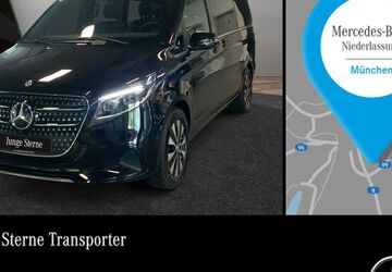 Mercedes-Benz V 300 8.440 km 81.990 &euro; München 81739
