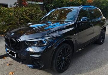 BMW X5 135.000 km 53.400 &euro; Munchen 81371