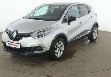 Renault Captur 25.878 km 12.030 &euro; Neufahrn 85375